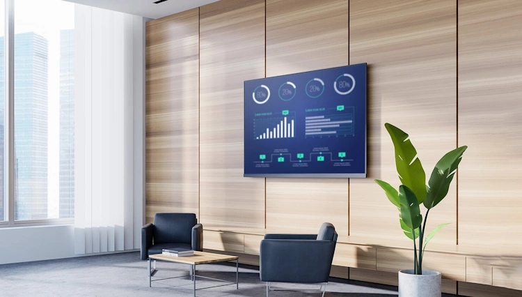 Телевидение для бизнеса от Ростелеком в хутор Верхнерубежный (Волгоградская область)